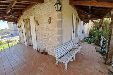 Maison 6 pièces 234300 €