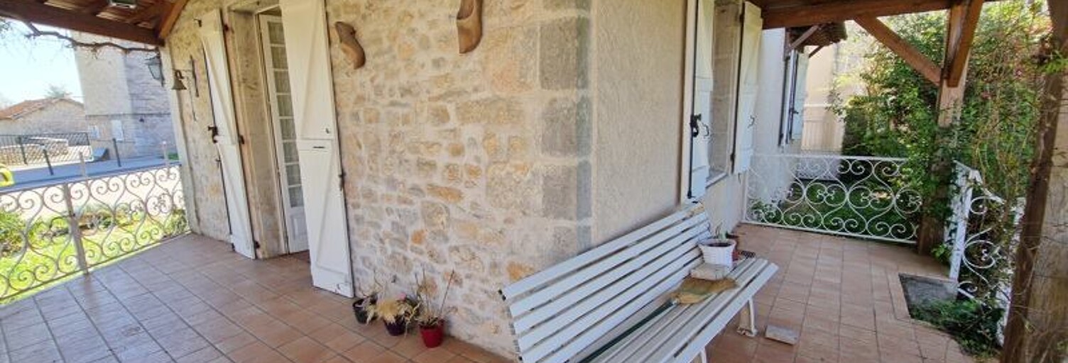 Maison 6 Pièces 143 m² à vendre à Livernon (46320)