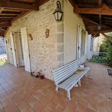 Maison 6 pièces 234300 €