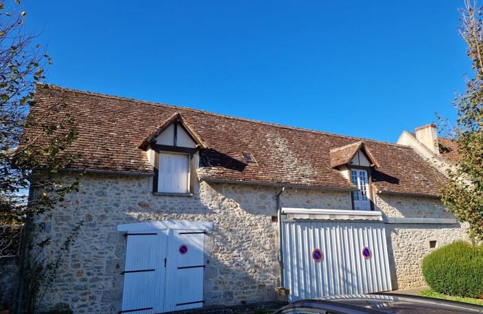 Maison en pierre de 6 pièces principales — photo 3