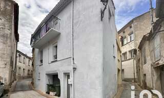 Maison 3 Pièces 54 m² à vendre à Saint-Paul-de-Fenouillet (66220)