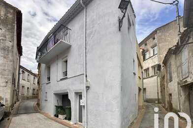 Maison 3 pièces 79900 €