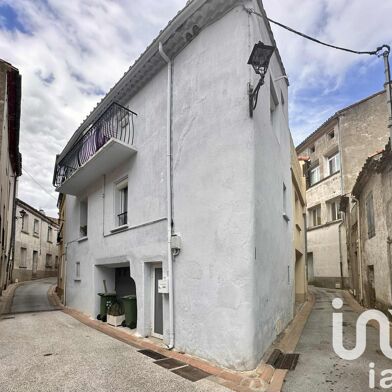 Maison 3 pièces 82000 €