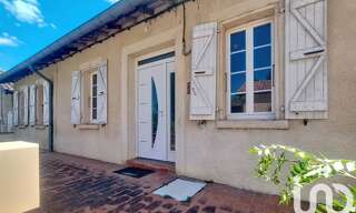 Maison 4 Pièces 97 m² à vendre à Samatan (32130)