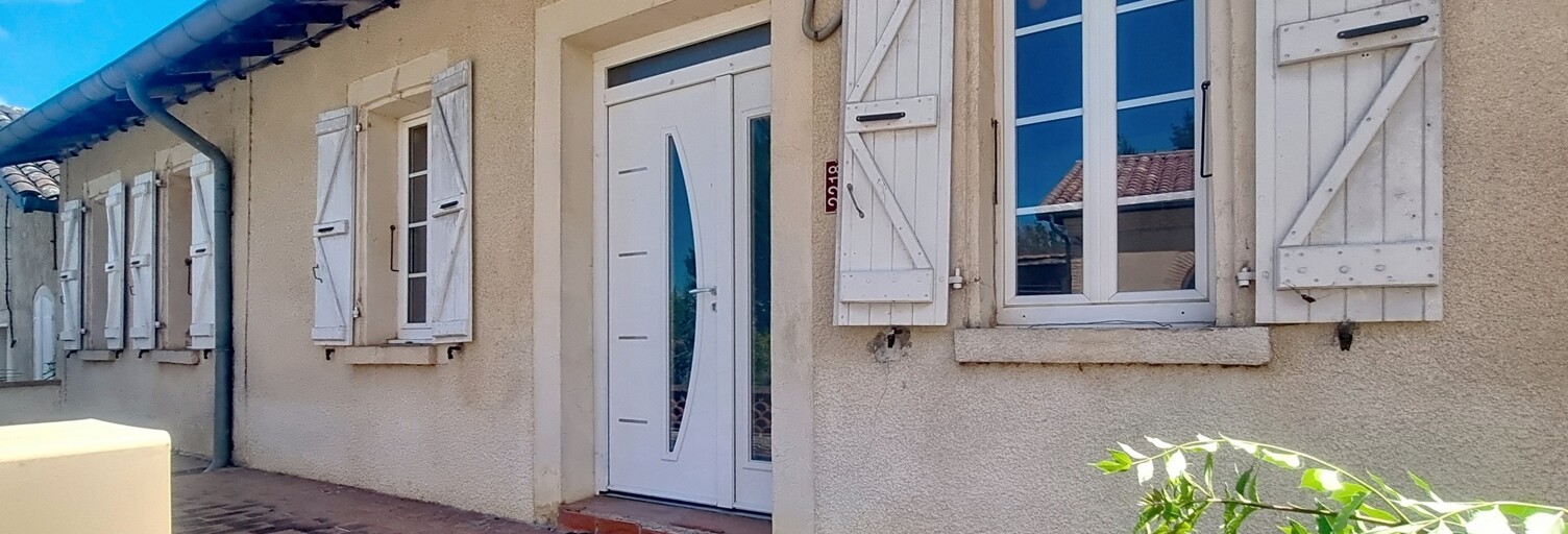 Maison 4 Pièces 97 m² à vendre à Endoufielle (32600)