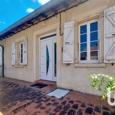 Maison 4 pièces 179000 €
