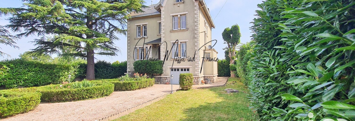 Maison 9 Pièces 233 m² à vendre à Réquista (12170)