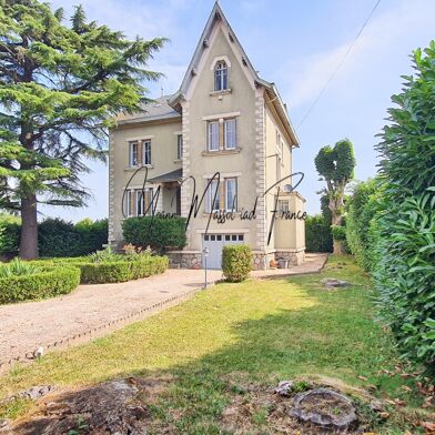 Maison 9 pièces 210000 €