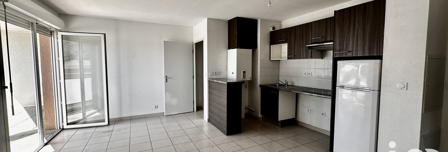 Appartement 3 Pièces 57 m² à vendre à Annemasse (74100)