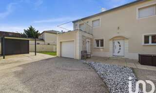 Maison 5 Pièces 145 m² à vendre à Saint-Witz (95470)