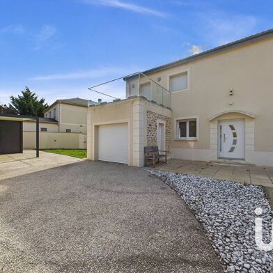 Maison 5 pièces 488000 €