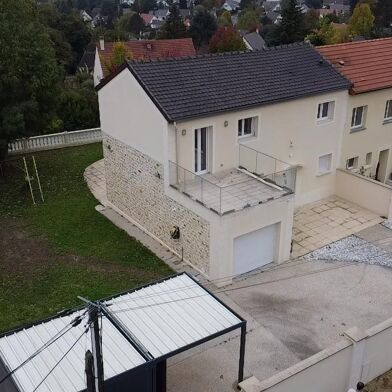 Maison 5 pièces 475000 €