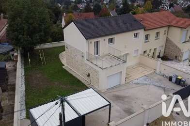 Maison 5 pièces 455000 €
