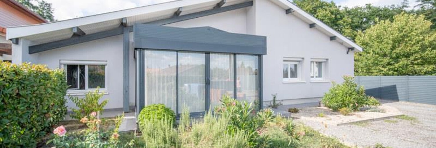 Maison 6 Pièces 106 m² à vendre à Saint-Paul-lès-Dax (40990)