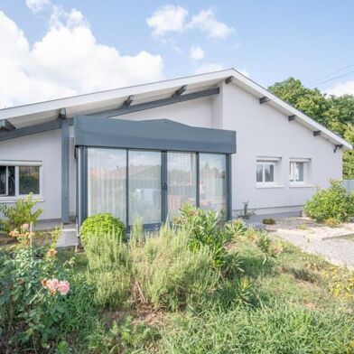 Maison 6 pièces 317700 €