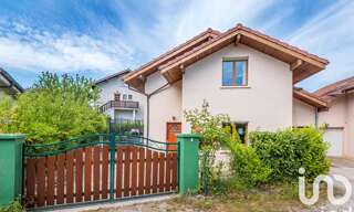 Maison 5 Pièces 104 m² à vendre à Messery (74140)