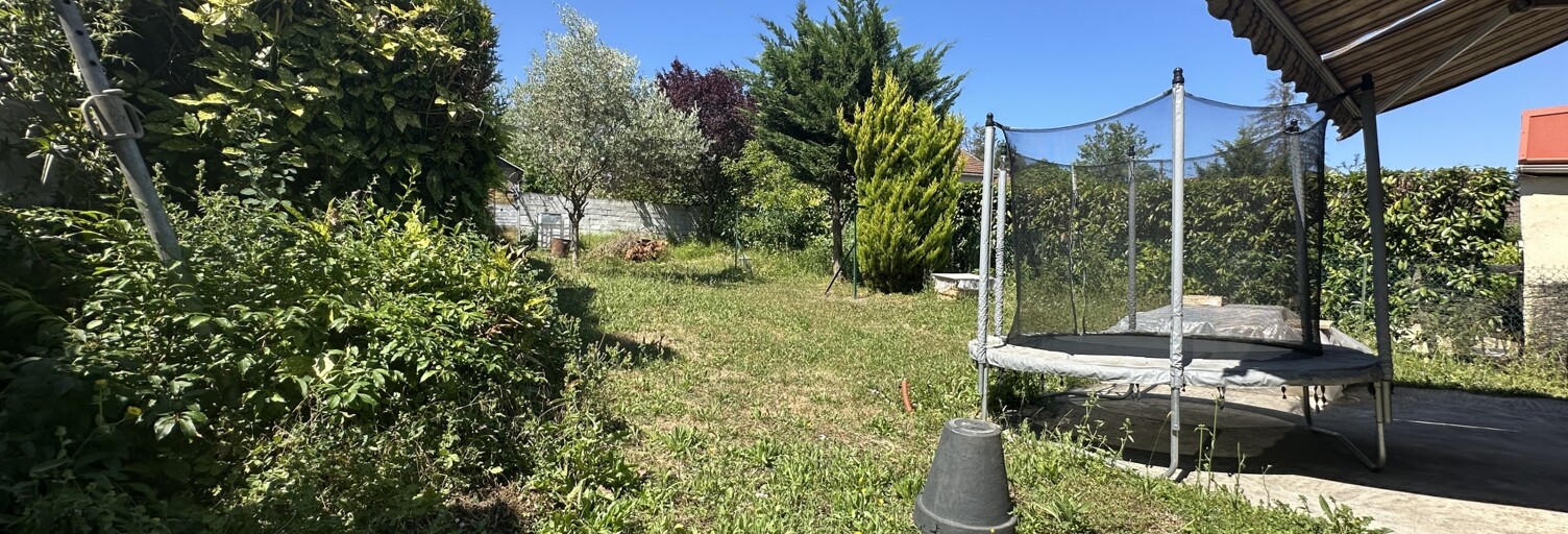 Maison 6 Pièces 126 m² à vendre à Quincy-sous-Sénart (91480)