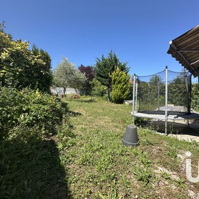 Maison 6 pièces 374000 €