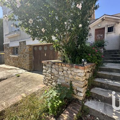 Maison 6 pièces 374000 €