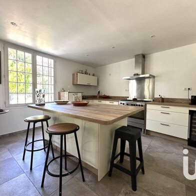 Maison 6 pièces 373990 €