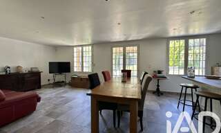 Maison 6 Pièces 125 m² à vendre à Quincy-sous-Sénart (91480)