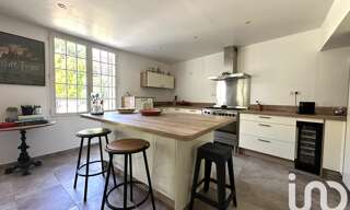 Maison 6 Pièces 125 m² à vendre à Quincy-sous-Sénart (91480)