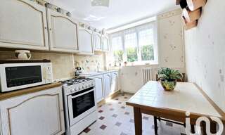 Appartement 3 Pièces 65 m² à vendre à Sedan (08200)