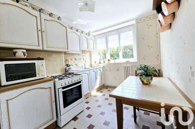 Appartement 3 pièces 69000 €