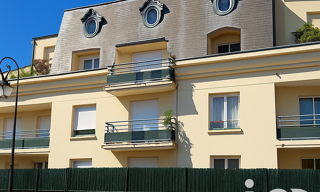 Appartement 2 Pièces 40 m² à vendre à La Queue-en-Brie (94510)