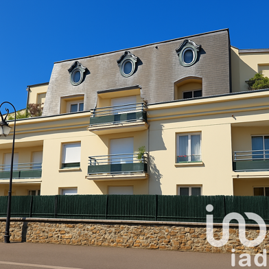 Appartement 2 pièces 159000 €