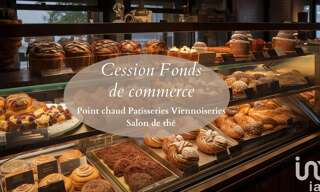 Commerce  52 m² à vendre à Narbonne (11100)