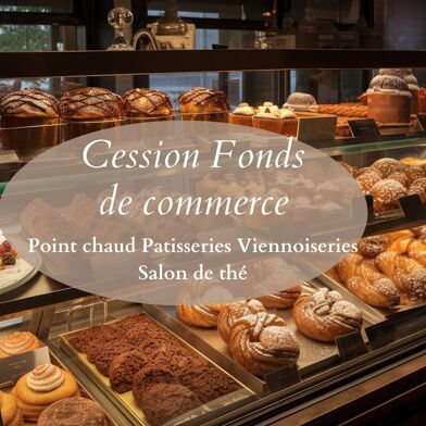 Commerce  220000 €