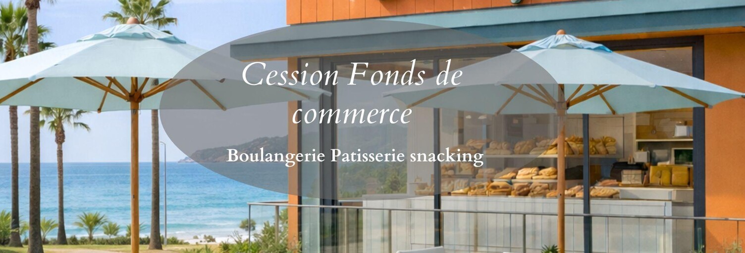 Commerce  52 m² à vendre à Narbonne (11100)