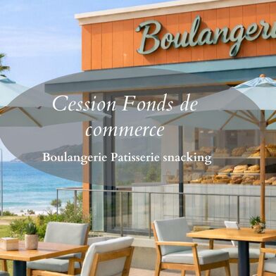 Commerce  249700 €