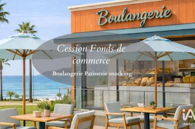 Commerce  249700 €