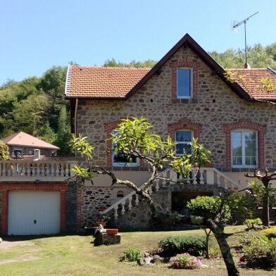 Maison 5 pièces 167000 €