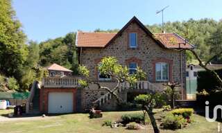 Maison 5 Pièces 105 m² à vendre à Aubin (12110)