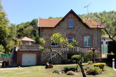 Maison 5 pièces 160000 €