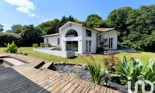 Maison 4 Pièces 185 m² à vendre à Camblanes-et-Meynac (33360)