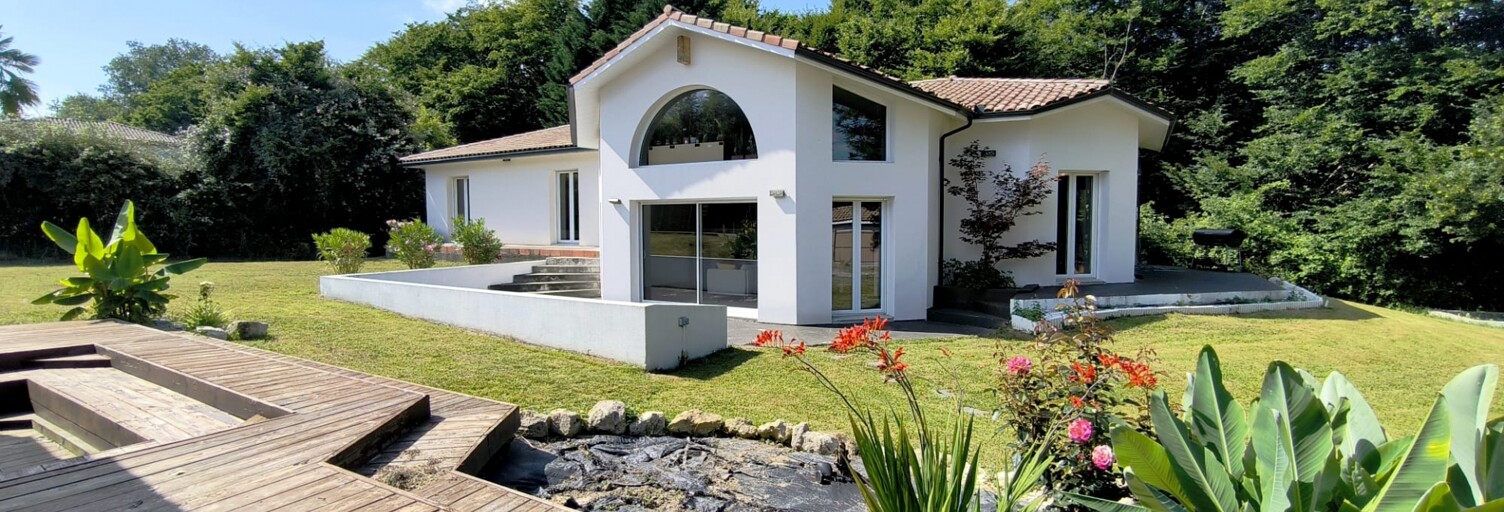 Maison 4 Pièces 185 m² à vendre à Sadirac (33670)