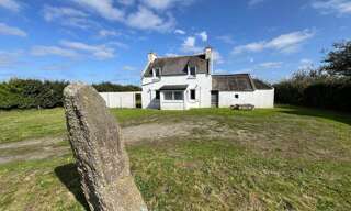 Maison 3 Pièces 65 m² à vendre à Landunvez (29840)