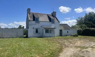 Maison 3 Pièces 65 m² à vendre à Landunvez (29840)