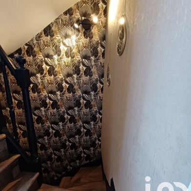 Maison 4 pièces 174990 €