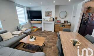 Maison 4 Pièces 106 m² à vendre à Boulogne-sur-Mer (62200)