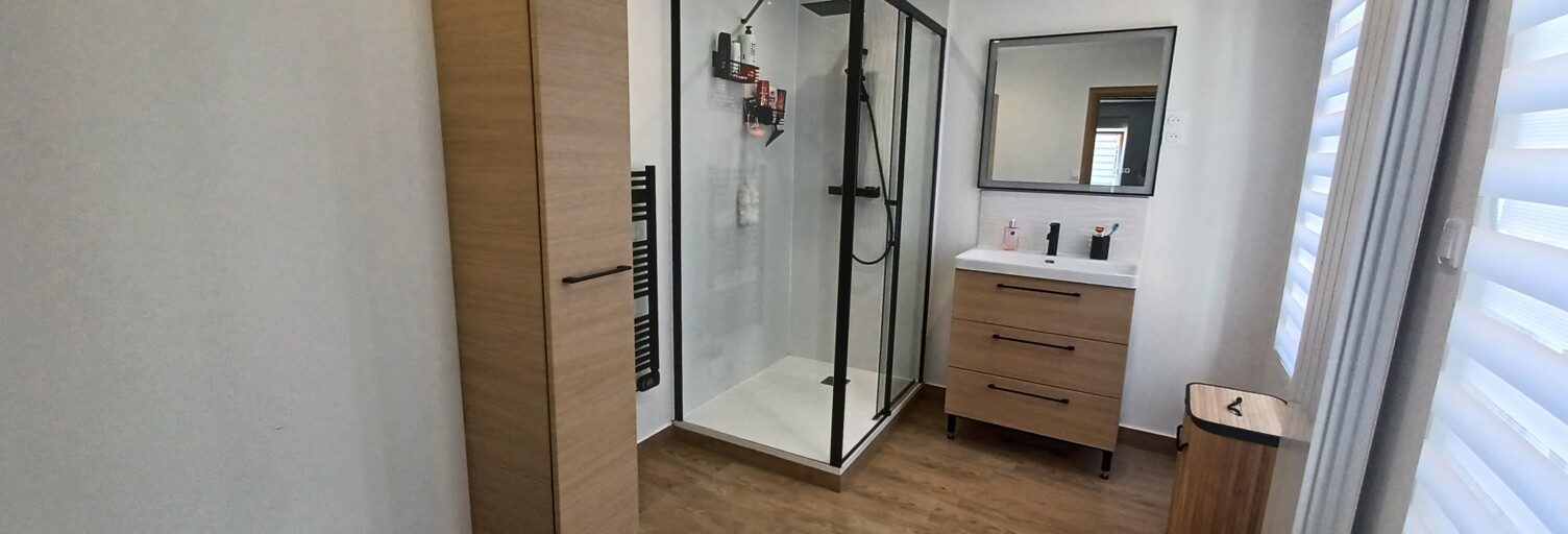 Maison 4 Pièces 106 m² à vendre à Boulogne-sur-Mer (62200)