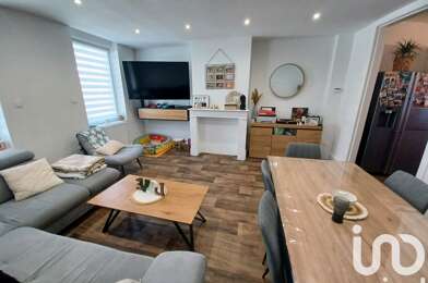 Maison 4 pièces 169990 €
