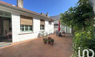 Maison 5 Pièces 96 m² à vendre à Rue (80120)