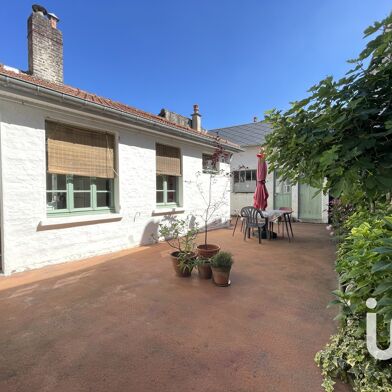 Maison 5 pièces 126999 €
