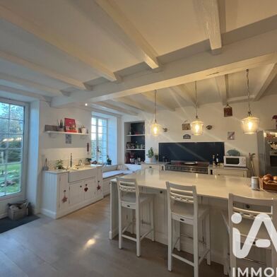 Maison 6 pièces 295000 €