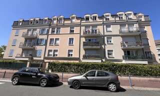 Appartement 2 Pièces 39 m² à vendre à Mantes-la-Jolie (78200)